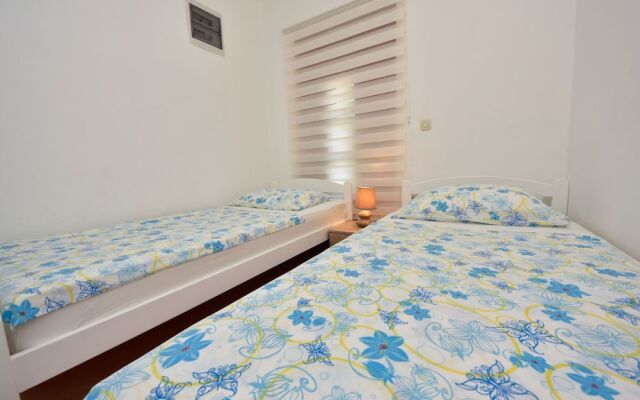 Apartment in Krusevo With Terrace