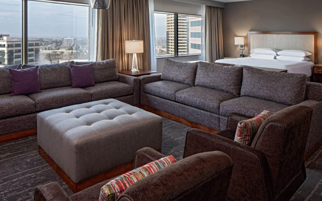 Hyatt Regency Denver Tech Center