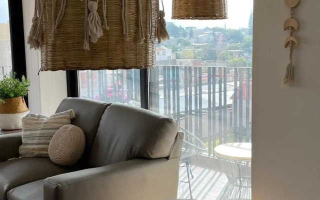 Suites Regente Oaxaca