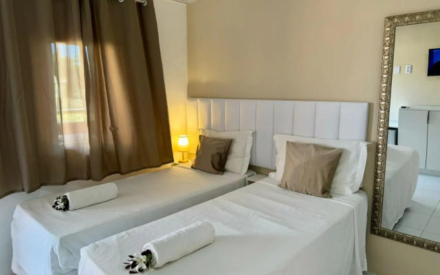 Pousada Mar De Guarajuba