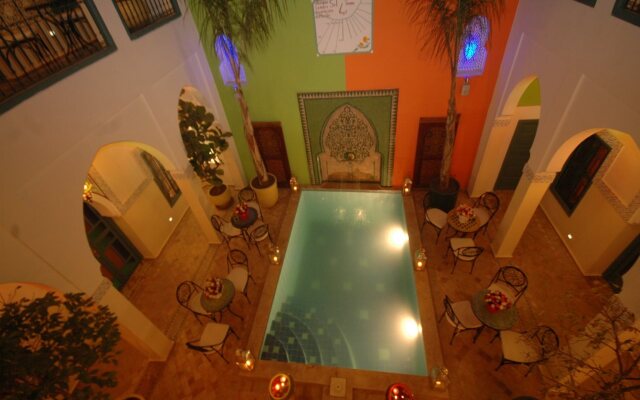 Riad Caesar