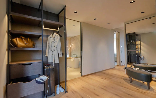 Der Öschberghof - Golf-Resort des Jahres