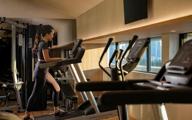 Oakwood Suites Kuningan Jakarta
