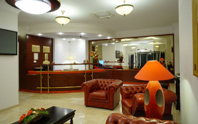 Citrin Hotel - Adults Only