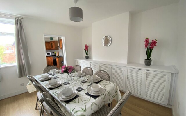 Eastdene House