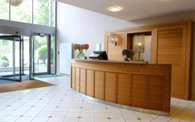 Ramada by Wyndham Duesseldorf Ratingen