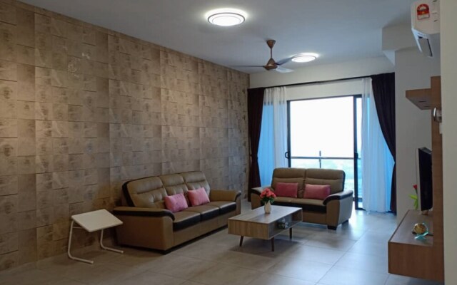 Atlantis D21 Holiday Home