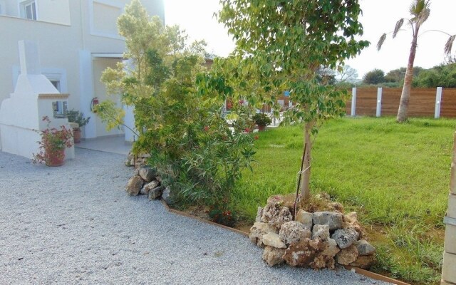 Villa Campos
