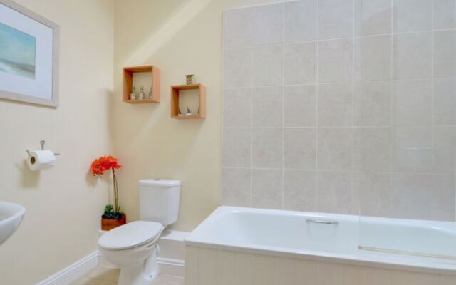 Holiday Home Round Robin