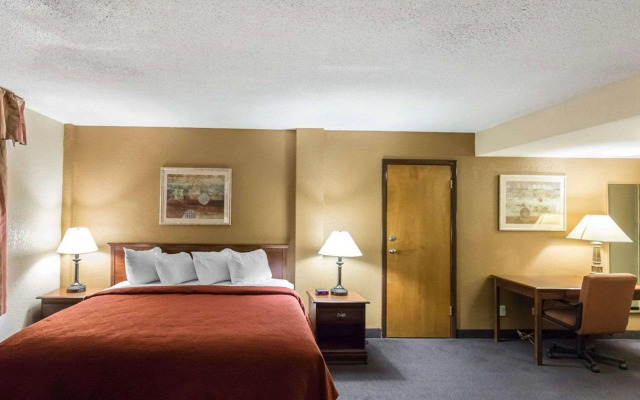 AmericInn by Wyndham Cedar Rapids North