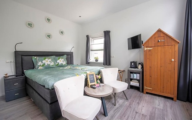 Het Vinkenest Nijverdal