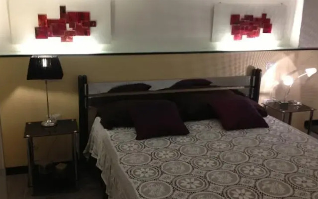 Suite Marina
