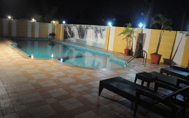 Hotel Supreme (Vasco)