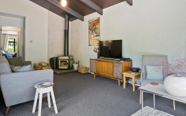 Kete Aronui - Hanmer Springs Holiday Home