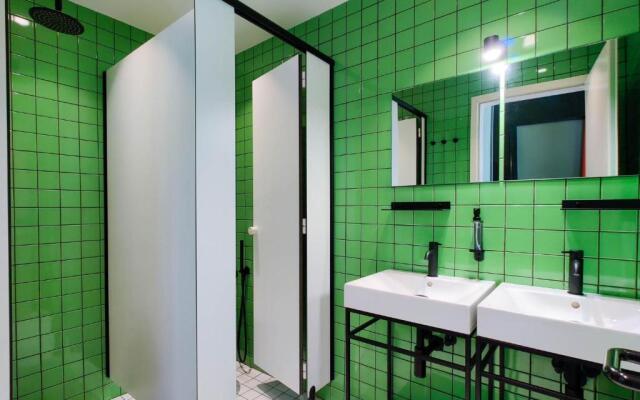 YellowSquare Florence