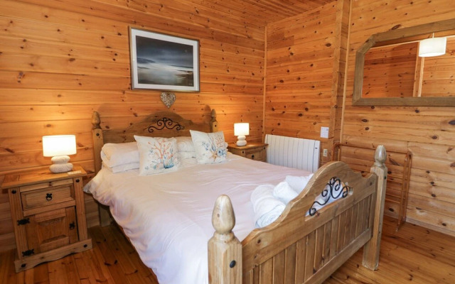 Sun View Lodge