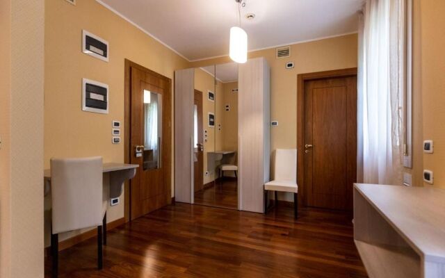 Gardone Palace Hotel