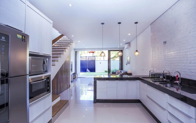 Residencial Marina Del Sol