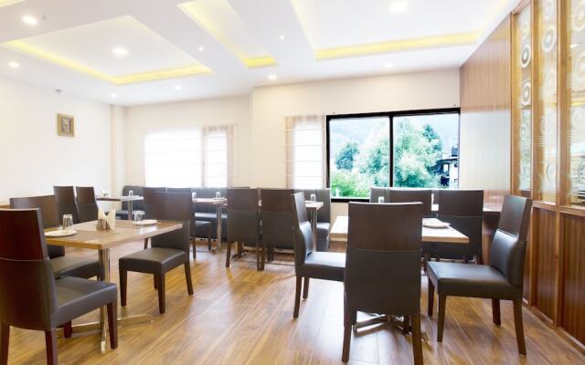 Treebo SC Residency Manali