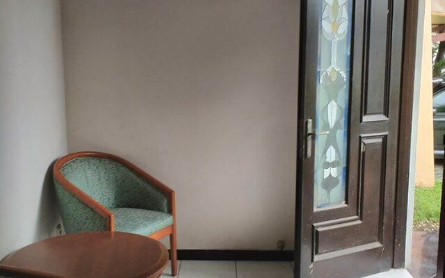 Hotel Istana Permata Juanda