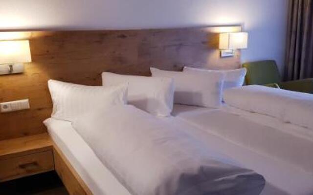 Hotel Schiff