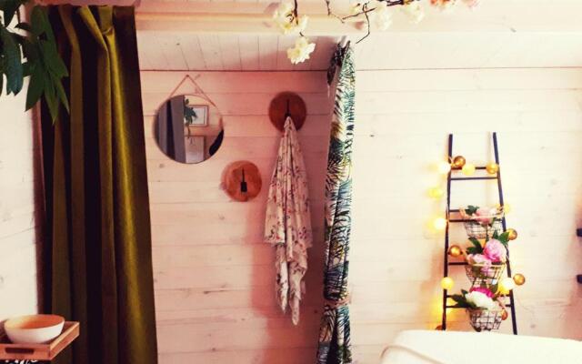 Gîte Sallertaine, 2 pièces, 2 personnes - FR-1-426-470