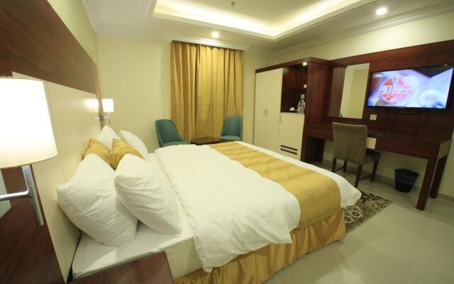 Farha International for Furnished units