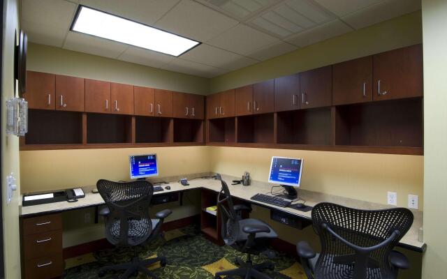 Hilton Garden Inn Troy