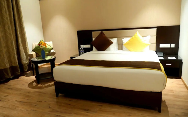 ASR Parklane