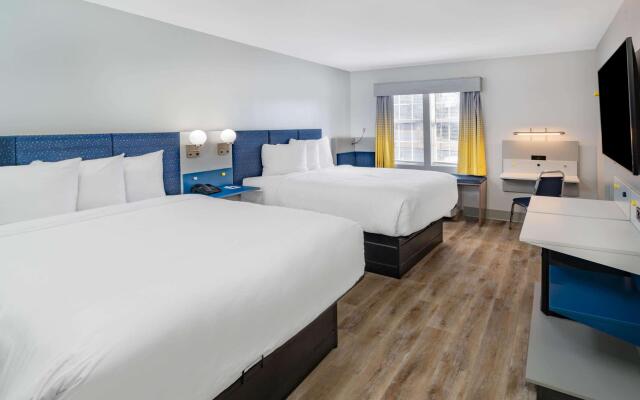 Microtel Inn by Wyndham Athens