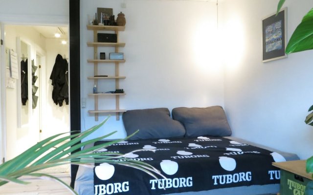 Apartment Nørrebrogade 1254 1