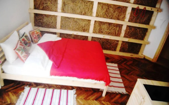 Apartamenty Lili & Country