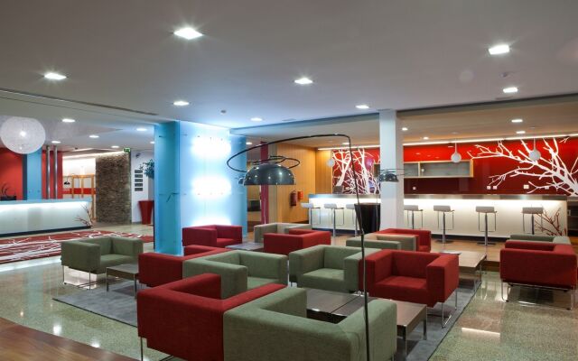 Hotel Santa Margarida