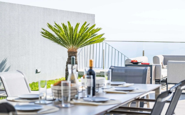 Villa Boa Nova Verde by MHM