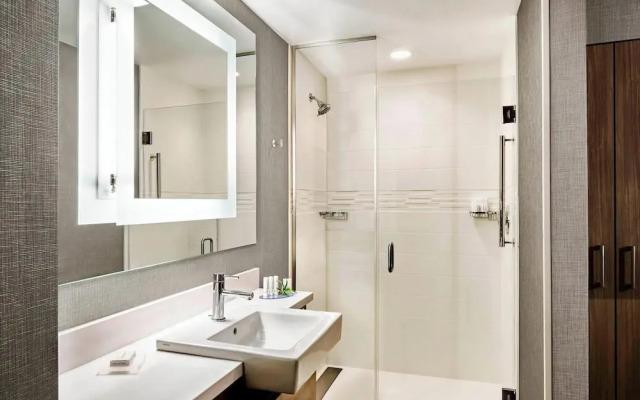SpringHill Suites by Marriott Eau Claire