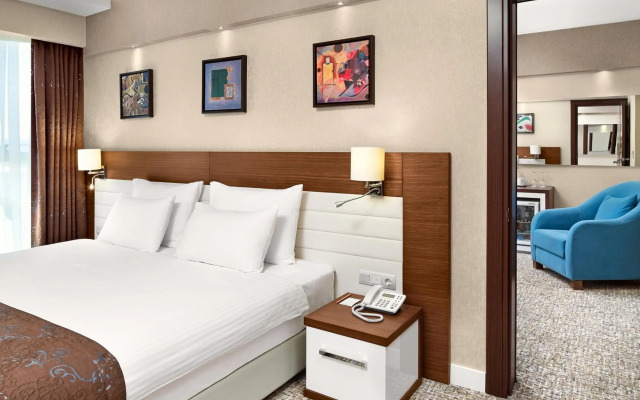 The Merlot Hotel