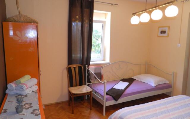 Apartments Irena