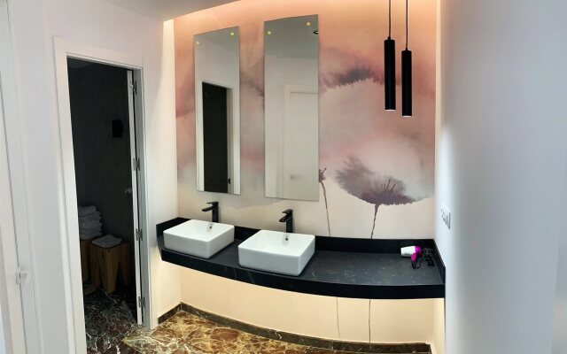 Apartamentos San Jaime Center Suites