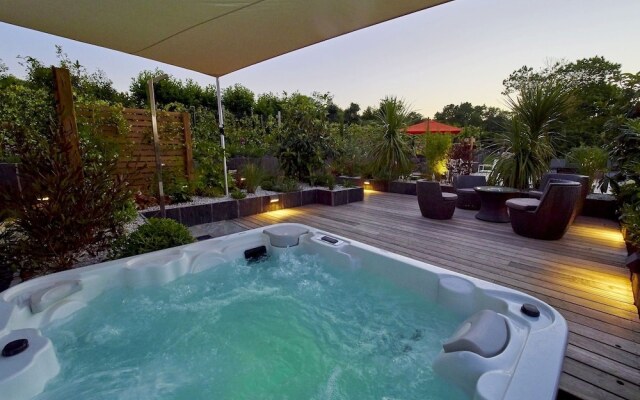 Logis Hotel Belle Vue