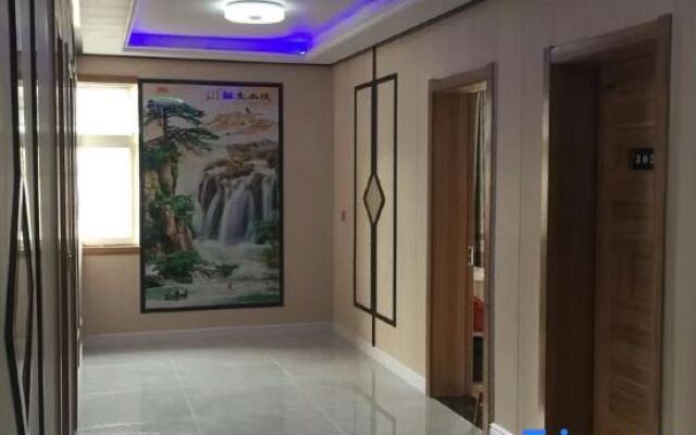 Xinxiang Keshun Hotel