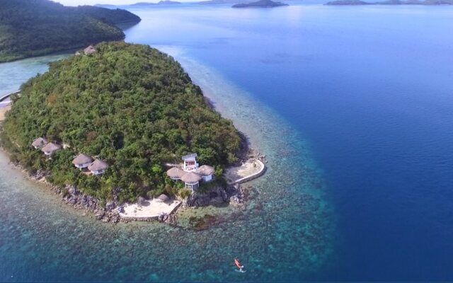 Iris Island Eco Resort