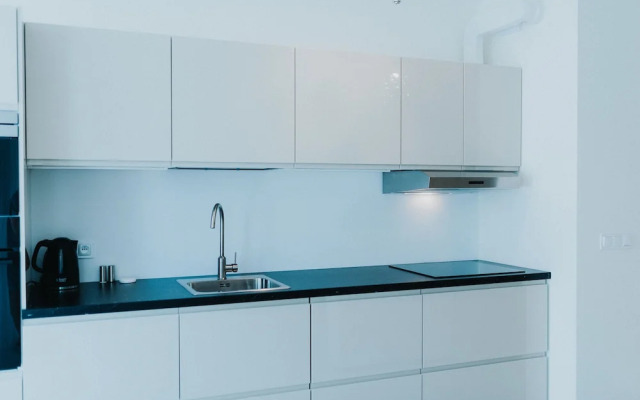 Apartament blisko plaży