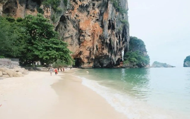 Krabi Tipa Resort
