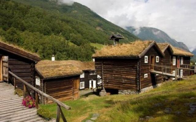 Røisheim Hotel & Skysstasjon