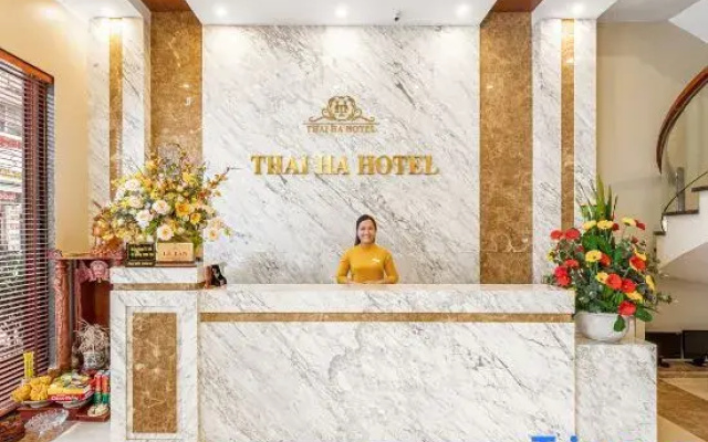 Thai Ha Hotel