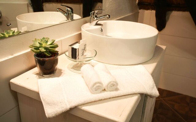 Woodlands Guest House Hazyview