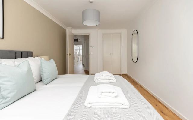 The Notting Hill Villas