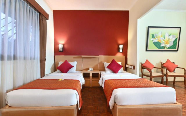 Puri Dewa Bharata Hotel & Villas