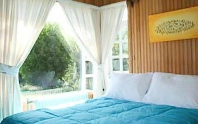 B&B Nampëlkafe