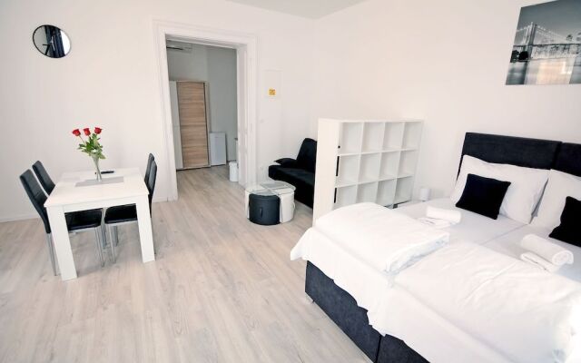 Virtus Apartments and Rooms